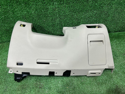 Embellecedor bajo el volante 66075AG001WA SUBARU OUTBACK