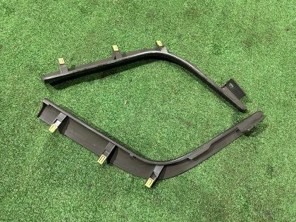Dashboard trim panel Мрамор декор SUBARU OUTBACK OEM 66077AG070 66077AG060 BPE 2004 GOLD 39J