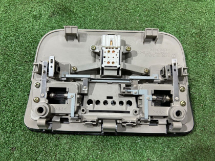 Plafón delantero SUBARU OUTBACK OEM 84621AG030 BPE 2004 EZ30 AT