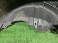 左后轮内衬 SUBARU OUTBACK OEM 59122AG010 BPE 2004 GOLD 39J