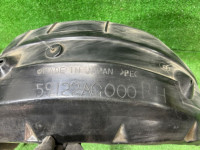 Подкрылок задний правый SUBARU OUTBACK OEM 59122AG000 BPE 2004 GOLD 39J