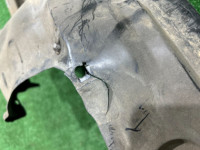 右前轮内衬 SUBARU OUTBACK OEM 59120AG020 BPE 2004 GOLD 39J