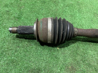 Привод передний SUBARU OUTBACK OEM 28321AG010 BPE 2004 EZ30 AT