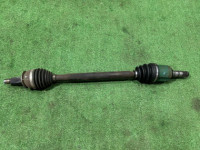 Привод передний SUBARU OUTBACK OEM 28321AG010 BPE 2004 EZ30 AT