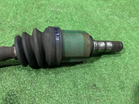 フロントドライブシャフト SUBARU OUTBACK OEM 28321AG010 BPE 2004 EZ30 AT