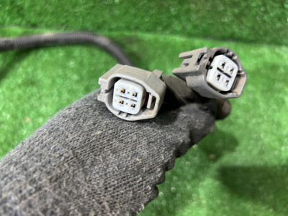 O2センサー配線 SUBARU OUTBACK OEM 24039AA290 BPE 2004 EZ30 AT