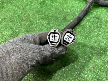 O2センサー配線 SUBARU OUTBACK OEM 24039AA290 BPE 2004 EZ30 AT
