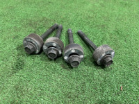 后垫片 SUBARU OUTBACK OEM 20176AG010 BPE 2004 EZ30 AT
