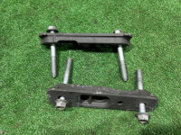前垫片 SUBARU OUTBACK OEM 20511AG000 901000304 BPE 2004 EZ30 AT