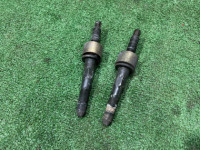 Front control arm spacers 20126AG000 SUBARU OUTBACK