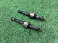 Espaçadores dos braços dianteiros SUBARU OUTBACK OEM 20126AG000 BPE 2004 EZ30 AT
