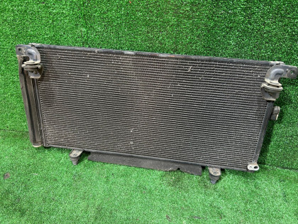 エアコンコンデンサー SUBARU OUTBACK OEM 73210AG000 BPE 2004 EZ30 AT
