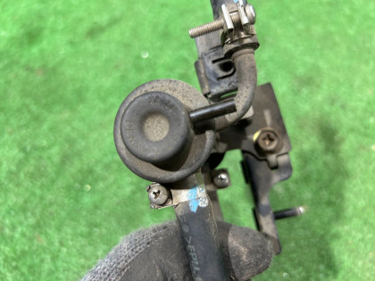Regulador de presión de combustible SUBARU OUTBACK OEM 16622AA010 BPE 2004 EZ30 AT