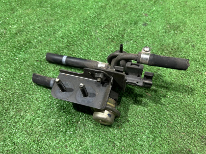 Regulador de presión de combustible SUBARU OUTBACK OEM 16622AA010 BPE 2004 EZ30 AT