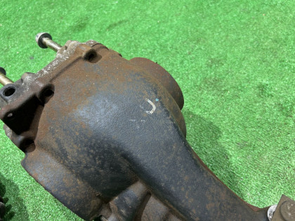 Diferencial с приводами G/R=3.272 SUBARU OUTBACK OEM 38300AC210 38104AA200 BPE 2004 EZ30 AT