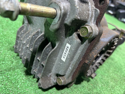 Diferencial с приводами G/R=3.272 SUBARU OUTBACK OEM 38300AC210 38104AA200 BPE 2004 EZ30 AT