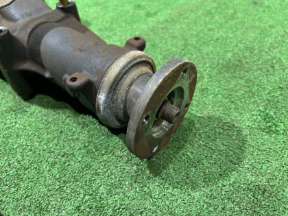 Diferencial с приводами G/R=3.272 SUBARU OUTBACK OEM 38300AC210 38104AA200 BPE 2004 EZ30 AT