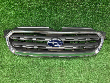 Grelha do radiador 1 мод 91121AG020 SUBARU OUTBACK