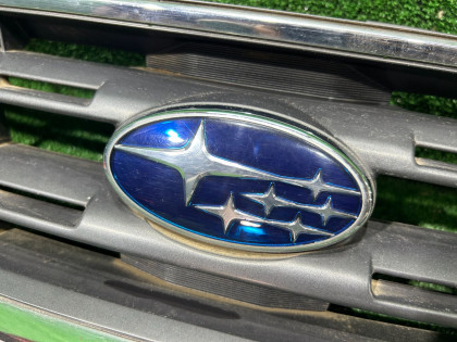 中网 1 мод SUBARU OUTBACK OEM 91121AG020 BPE 2004 GOLD 39J