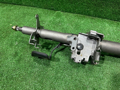 Coluna de direção SUBARU OUTBACK OEM 34500AG030 BPE 2004 EZ30 AT