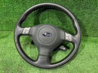 ステアリングホイール momo мультируль 34311AG160JC 34311AG041JC SUBARU OUTBACK