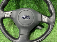 方向盘 momo мультируль SUBARU OUTBACK OEM 34311AG160JC 34311AG041JC BPE 2004 GOLD 39J