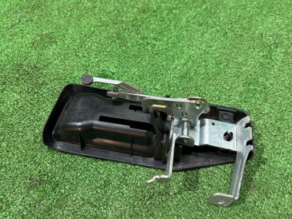 Ручка бензобака SUBARU OUTBACK OEM 57340AG001 BPE 2004 GOLD 39J