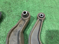 Рычаги задние SUBARU OUTBACK OEM 20250AE030 20250AE050 20250AE010 20250AE000 BPE 2004 EZ30 AT