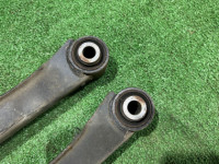 Рычаги задние SUBARU OUTBACK OEM 20250AE030 20250AE050 20250AE010 20250AE000 BPE 2004 EZ30 AT