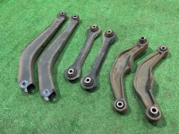 Рычаги задние SUBARU OUTBACK OEM 20250AE030 20250AE050 20250AE010 20250AE000 BPE 2004 EZ30 AT