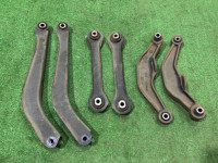 ปีกนกหลัง 20250AE030 20250AE050 20250AE010 20250AE000 SUBARU OUTBACK