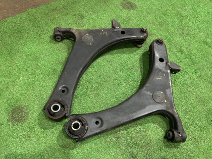 Рычаги передние SUBARU OUTBACK OEM 20202AG001 20202AG011 BPE 2004 EZ30 AT