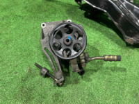 Steering rack swap kit Рулевая рейка SUBARU OUTBACK OEM 20101AG001 34620AG060 34610AG061 34630AG000 34110SC020 BPE 2004 EZ30 AT