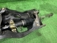 Steering rack swap kit Рулевая рейка SUBARU OUTBACK OEM 20101AG001 34620AG060 34610AG061 34630AG000 34110SC020 BPE 2004 EZ30 AT