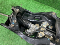 Steering rack swap kit Рулевая рейка SUBARU OUTBACK OEM 20101AG001 34620AG060 34610AG061 34630AG000 34110SC020 BPE 2004 EZ30 AT