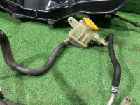 Steering rack swap kit Рулевая рейка SUBARU OUTBACK OEM 20101AG001 34620AG060 34610AG061 34630AG000 34110SC020 BPE 2004 EZ30 AT