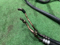 Steering rack swap kit Рулевая рейка SUBARU OUTBACK OEM 20101AG001 34620AG060 34610AG061 34630AG000 34110SC020 BPE 2004 EZ30 AT