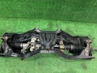 Steering rack swap kit Рулевая рейка SUBARU OUTBACK OEM 20101AG001 34620AG060 34610AG061 34630AG000 34110SC020 BPE 2004 EZ30 AT