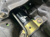 Steering rack swap kit Рулевая рейка SUBARU OUTBACK OEM 20101AG001 34620AG060 34610AG061 34630AG000 34110SC020 BPE 2004 EZ30 AT