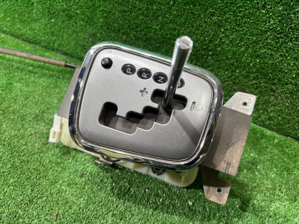 Selector de cambio automático SUBARU OUTBACK OEM 35111AG000 35150AG010 BPE 2004