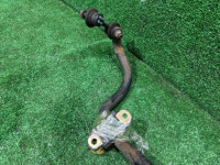 フロントスタビライザー SUBARU OUTBACK OEM 20401AG000 BPE 2004 EZ30 AT