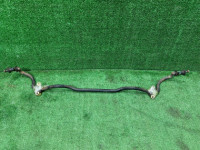 フロントスタビライザー SUBARU OUTBACK OEM 20401AG000 BPE 2004 EZ30 AT