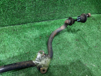 フロントスタビライザー SUBARU OUTBACK OEM 20401AG000 BPE 2004 EZ30 AT