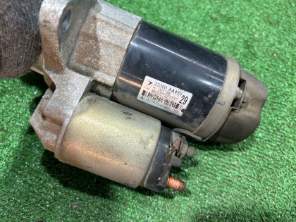 起动机 SUBARU OUTBACK OEM 23300AA460 BPE 2004 EZ30 AT