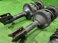 Amortiguadores SUBARU OUTBACK OEM 20310AG040 20310AG050 20365AG020 BPE 2004 EZ30 AT