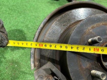 Rear hubs SUBARU OUTBACK OEM 28473AG000 26700AG000 26692AG020 26692AG030 BPE 2004 EZ30 AT