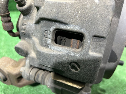 Rear hubs SUBARU OUTBACK OEM 28473AG000 26700AG000 26692AG020 26692AG030 BPE 2004 EZ30 AT
