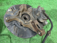 Ступицы передние 294 SUBARU OUTBACK OEM 26300AG001 26292AG041 28373FG000 28313AG020 BPE 2004 EZ30 AT
