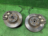 Ступицы передние 294 26300AG001 26292AG041 28373FG000 28313AG020 SUBARU OUTBACK