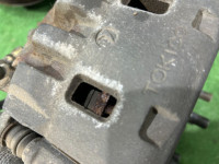 Ступицы передние 294 SUBARU OUTBACK OEM 26300AG001 26292AG041 28373FG000 28313AG020 BPE 2004 EZ30 AT
